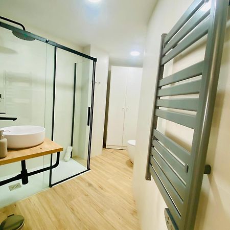 Bajo A - Design & Comfort In Ruzafa Soho Walencja Zewnętrze zdjęcie