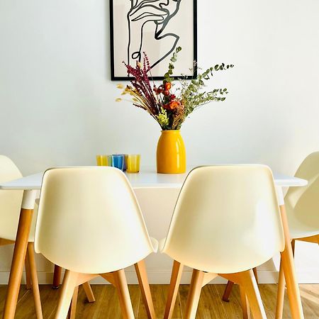 Bajo A - Design & Comfort In Ruzafa Soho Walencja Zewnętrze zdjęcie