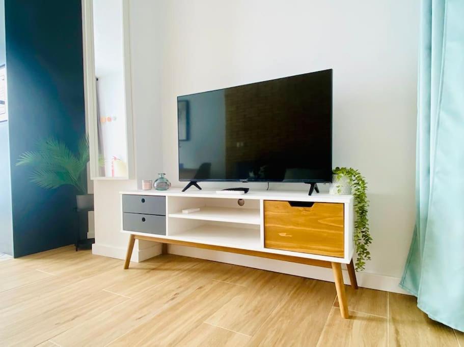 Bajo A - Design & Comfort In Ruzafa Soho Walencja Zewnętrze zdjęcie