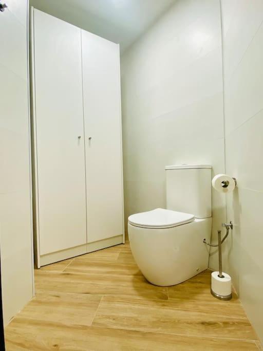 Bajo A - Design & Comfort In Ruzafa Soho Walencja Zewnętrze zdjęcie