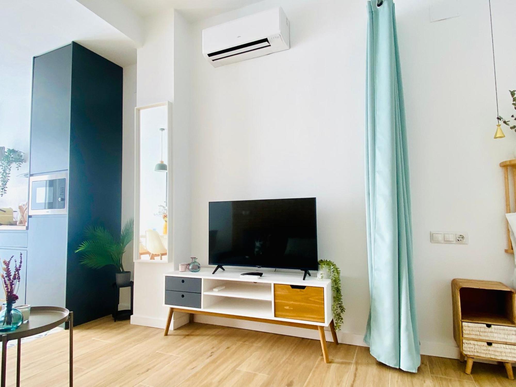 Bajo A - Design & Comfort In Ruzafa Soho Walencja Zewnętrze zdjęcie