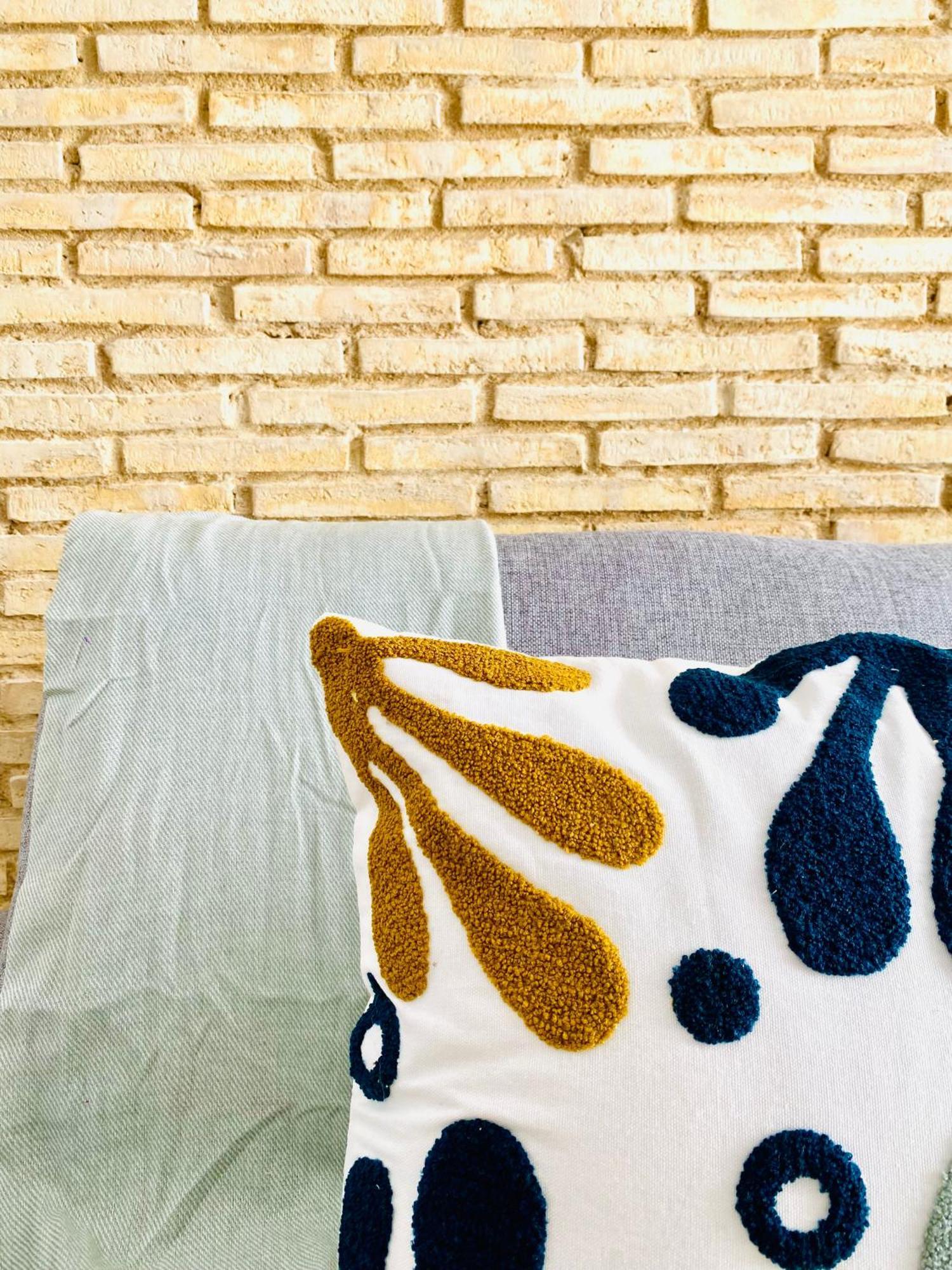Bajo A - Design & Comfort In Ruzafa Soho Walencja Zewnętrze zdjęcie