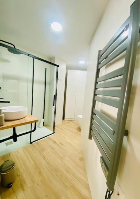 Bajo A - Design & Comfort In Ruzafa Soho Walencja Zewnętrze zdjęcie