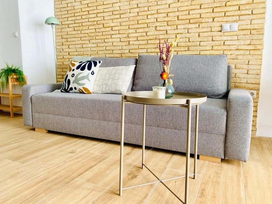 Bajo A - Design & Comfort In Ruzafa Soho Walencja Zewnętrze zdjęcie