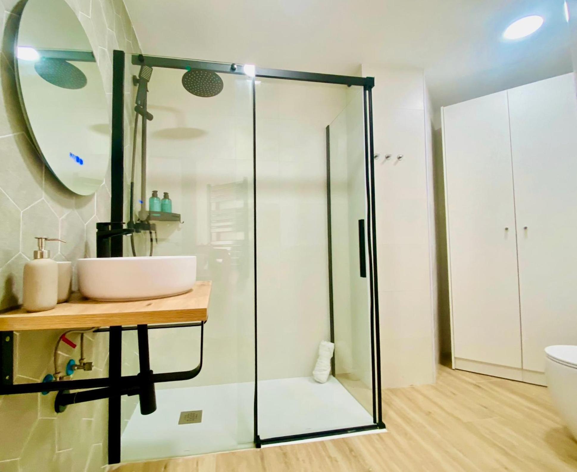 Bajo A - Design & Comfort In Ruzafa Soho Walencja Zewnętrze zdjęcie