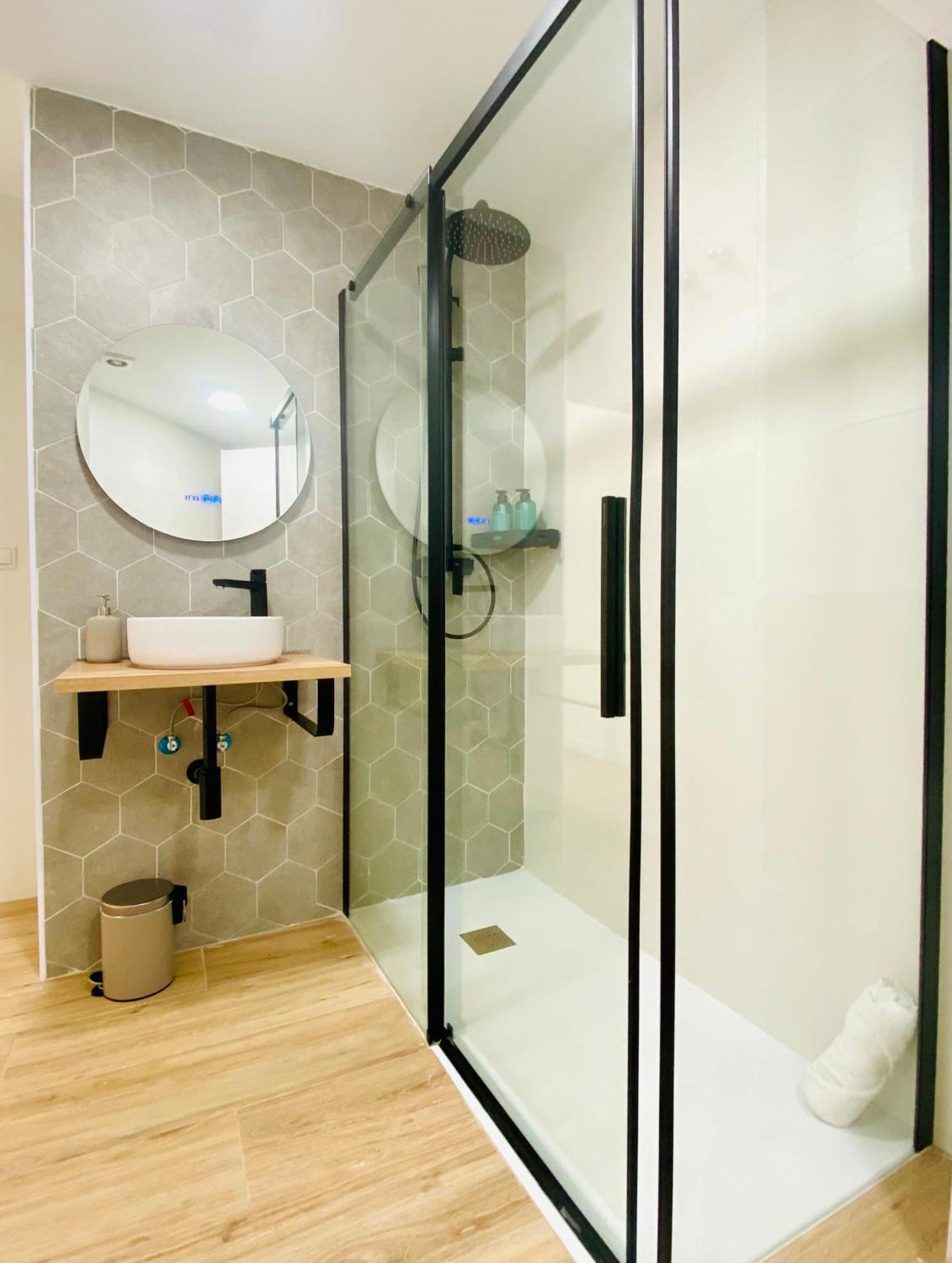 Bajo A - Design & Comfort In Ruzafa Soho Walencja Zewnętrze zdjęcie