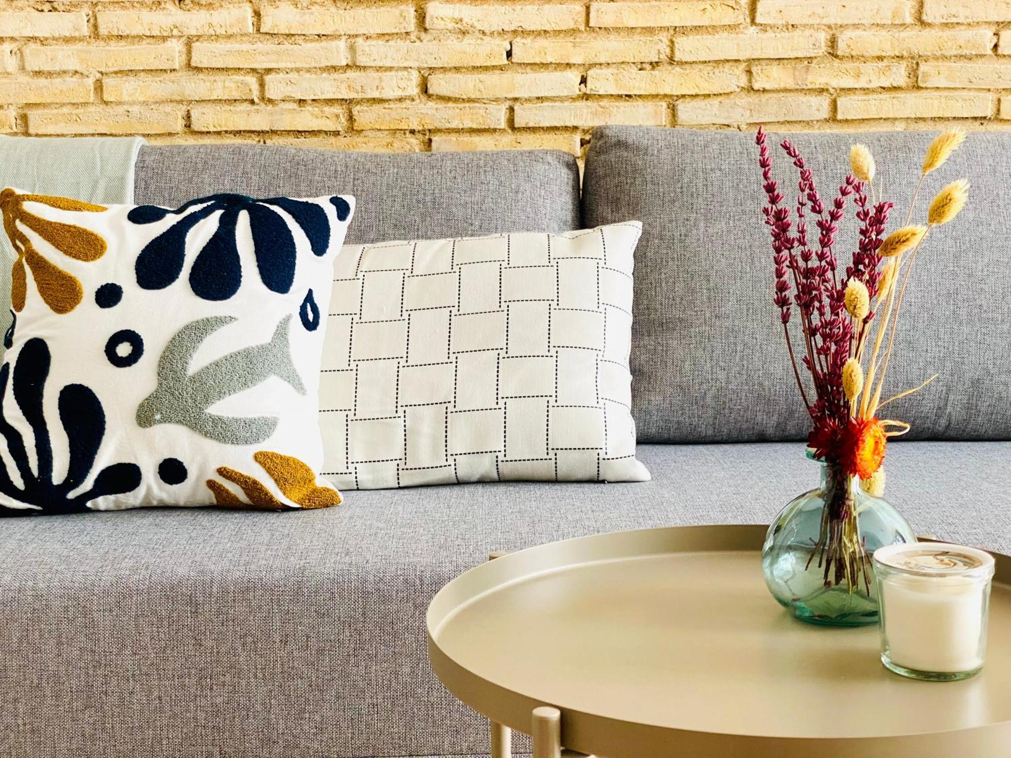Bajo A - Design & Comfort In Ruzafa Soho Walencja Zewnętrze zdjęcie